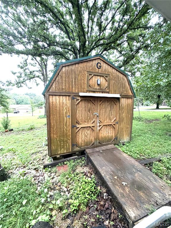 904 Kansas Street Mountain View, MO 65548 - Photo 13 of 16