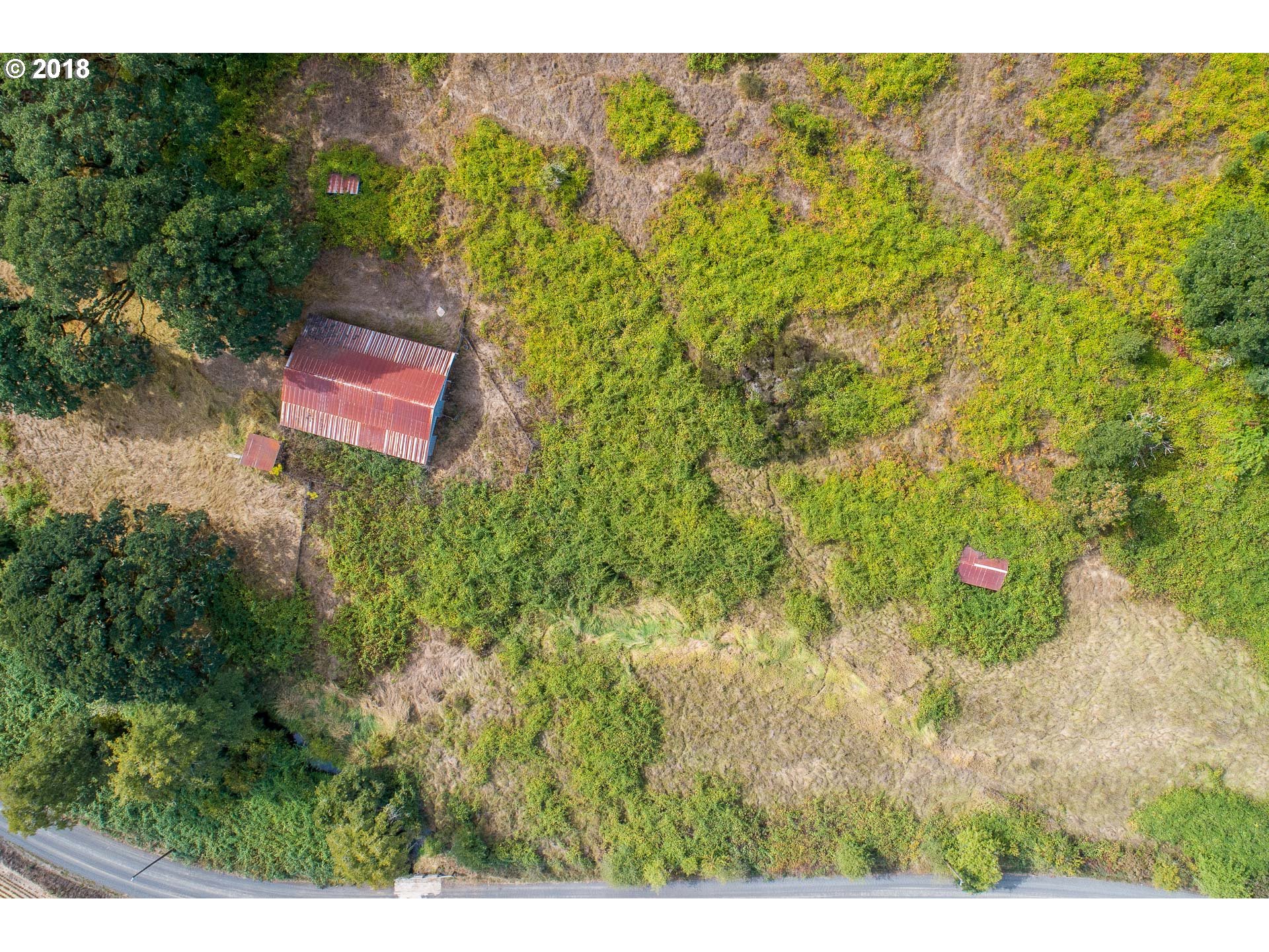 18725 Grauer Road Sheridan, OR 97378 - Photo 17 of 32 Gallery Image 17
