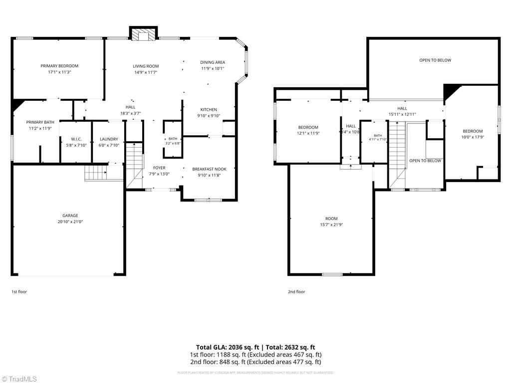 847 Boone Road Burlington, NC 27217 - Photo 8 of 50
