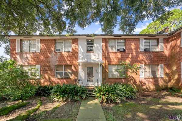 $70,000 | 672 D Carol Marie Drive, Unit 3, Baton Rouge, LA 70806