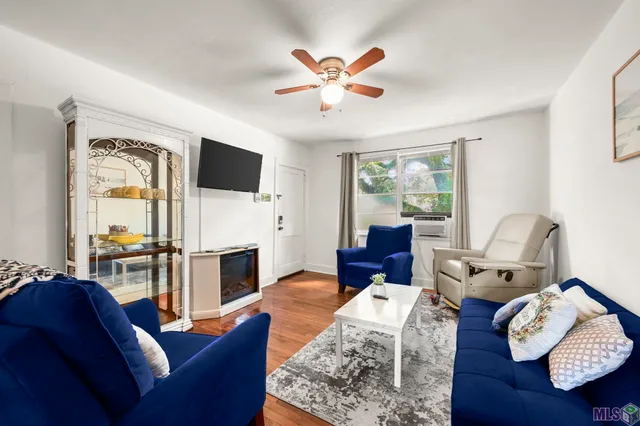 $78,000 | 672 D Carol Marie Drive, Unit 3, Baton Rouge, LA 70806