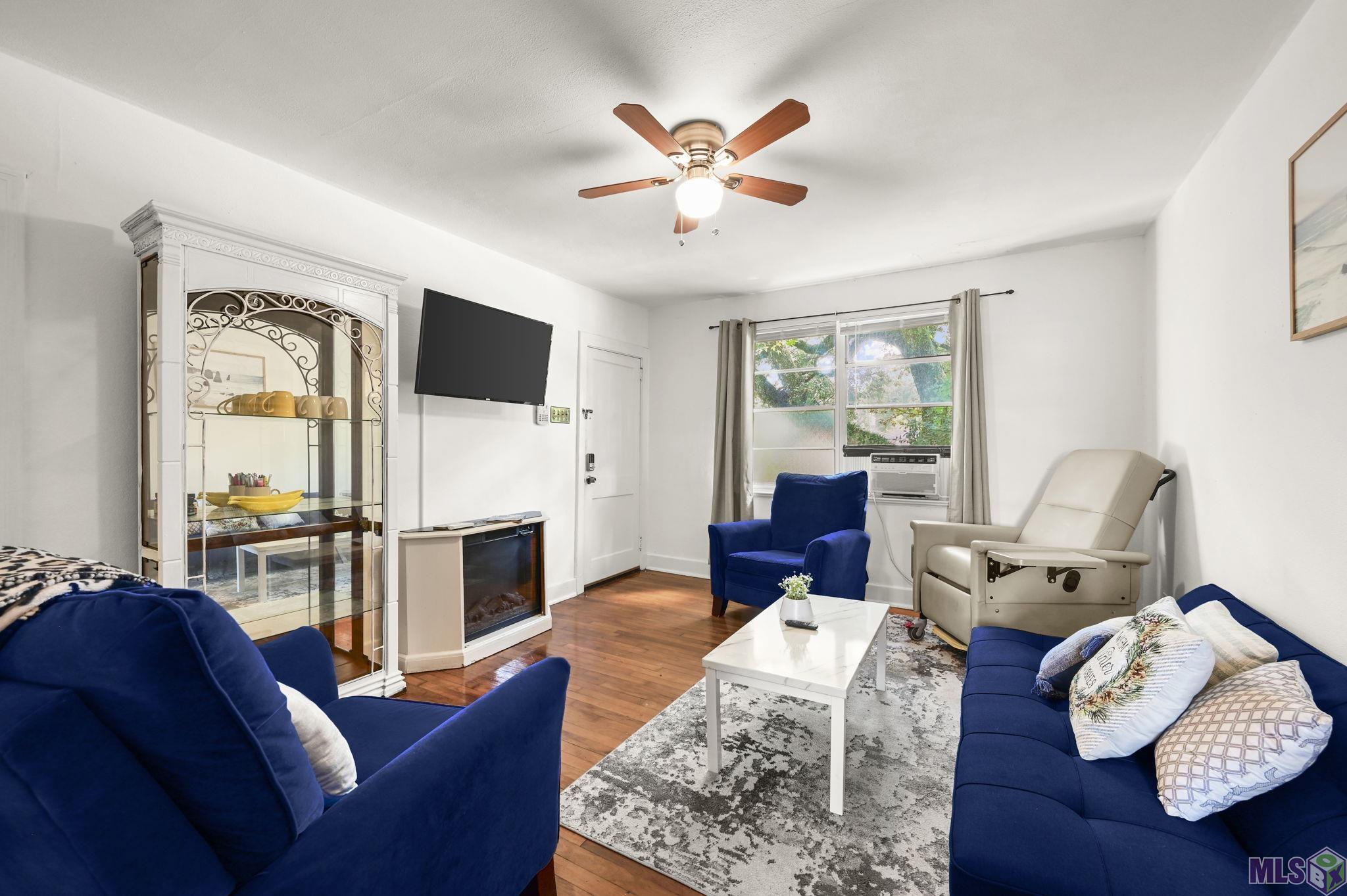 672 D Carol Marie Drive, Unit 3 Baton Rouge, LA 70806 - Photo 2 of 10