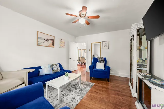 $78,000 | 672 D Carol Marie Drive, Unit 3, Baton Rouge, LA 70806