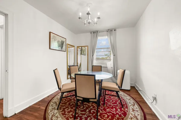 $70,000 | 672 D Carol Marie Drive, Unit 3, Baton Rouge, LA 70806