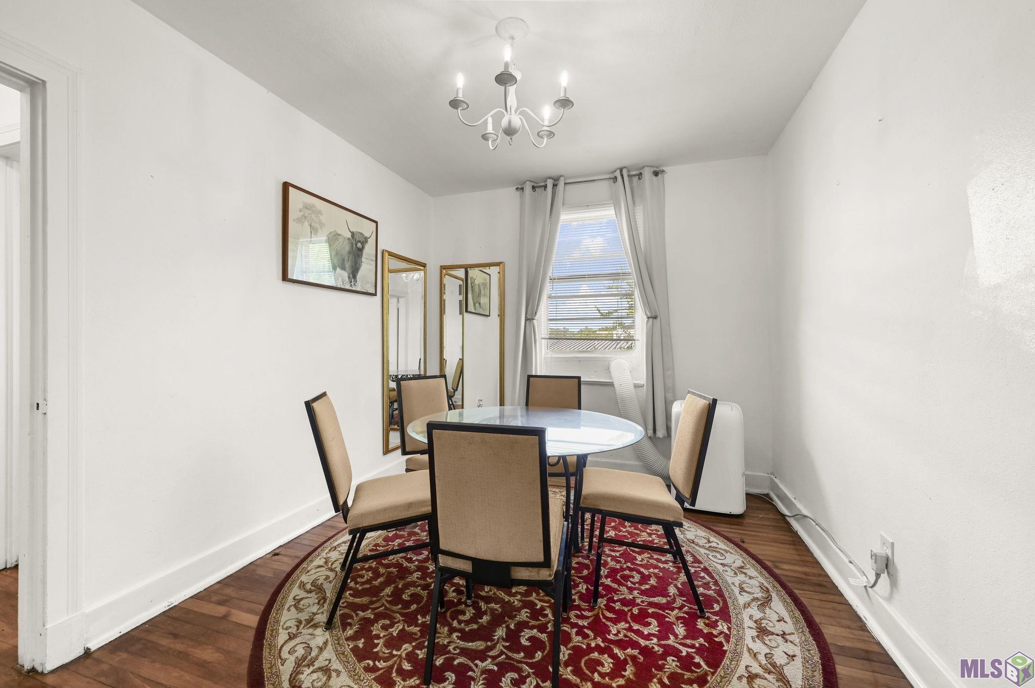 672 D Carol Marie Drive, Unit 3 Baton Rouge, LA 70806 - Photo 4 of 10