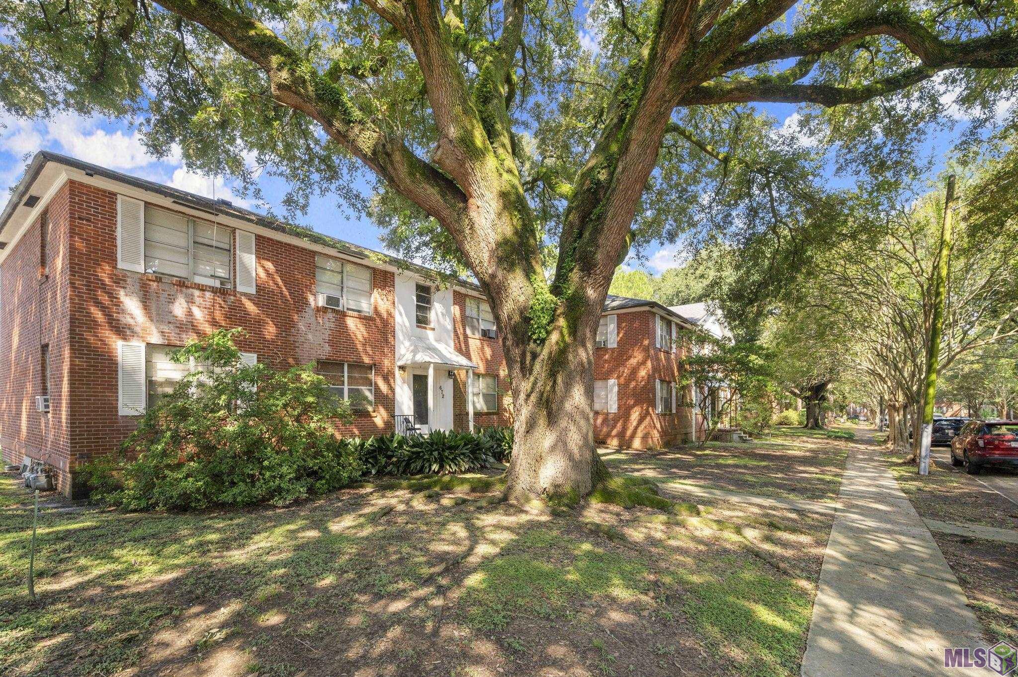 672 D Carol Marie Drive, Unit 3 Baton Rouge, LA 70806 - Photo 10 of 10