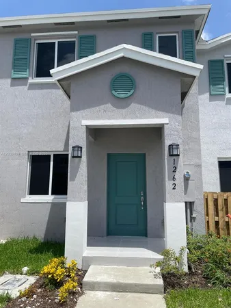 $2,650 | 1262 Northwest 3rd Lane, Florida City, FL 33034