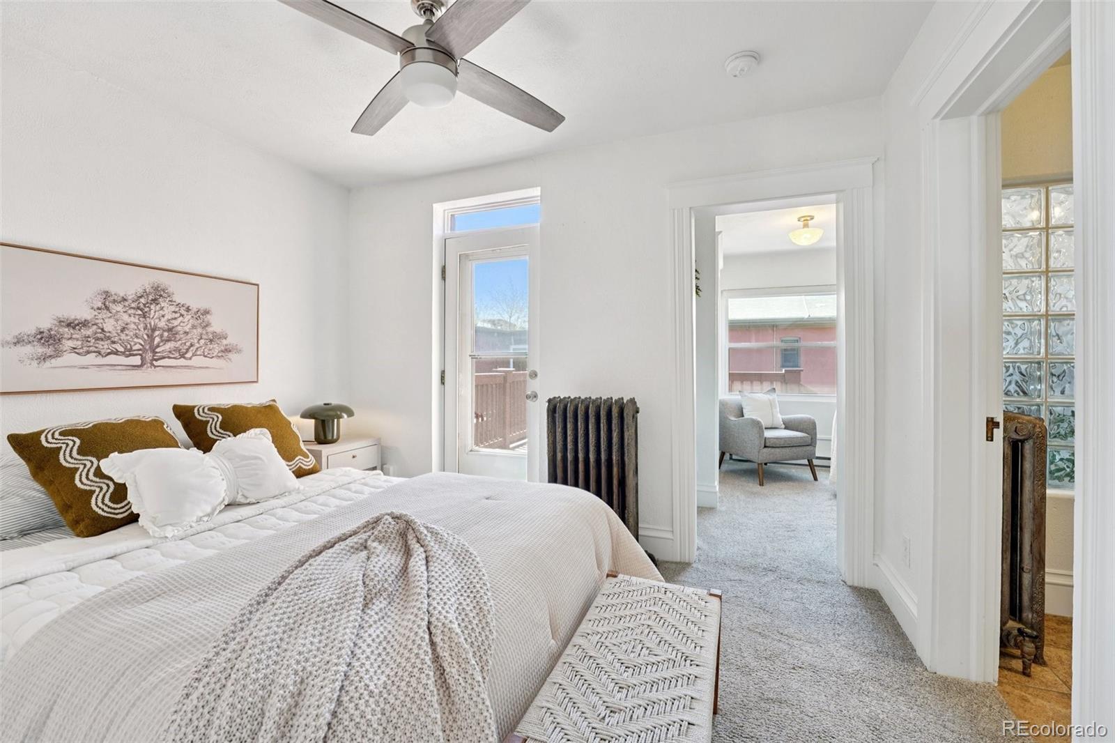 3141 Tejon Street, Unit C Denver, CO 80211 - Photo 14 of 29