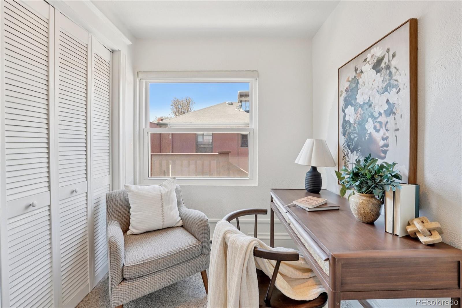 3141 Tejon Street, Unit C Denver, CO 80211 - Photo 18 of 29