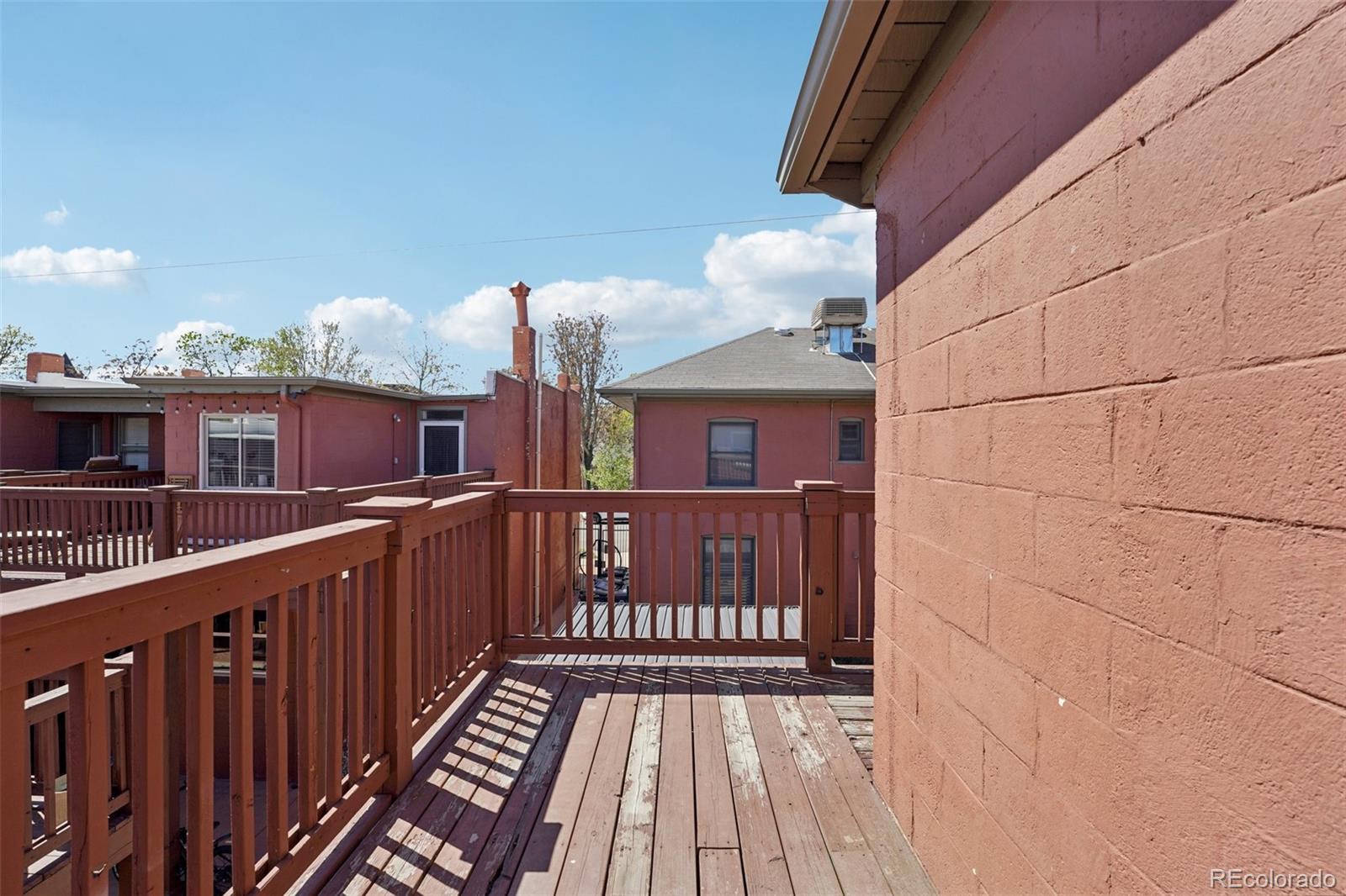 3141 Tejon Street, Unit C Denver, CO 80211 - Photo 20 of 29