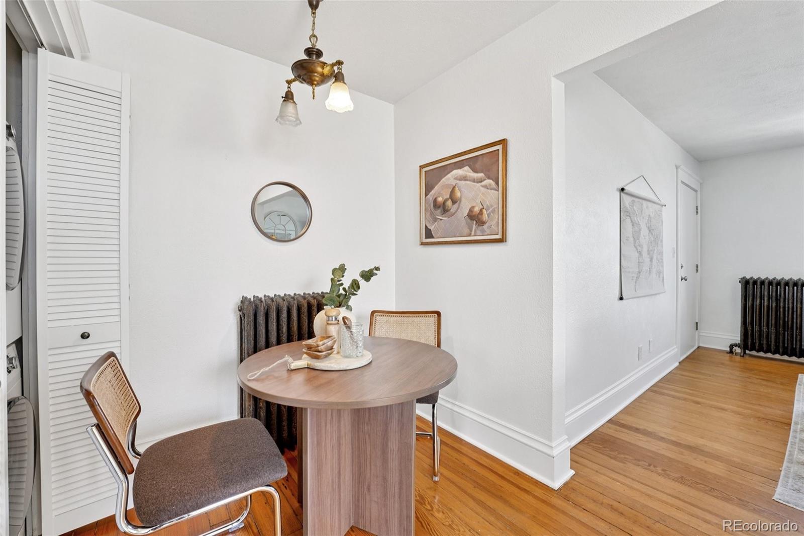 3141 Tejon Street, Unit C Denver, CO 80211 - Photo 7 of 29