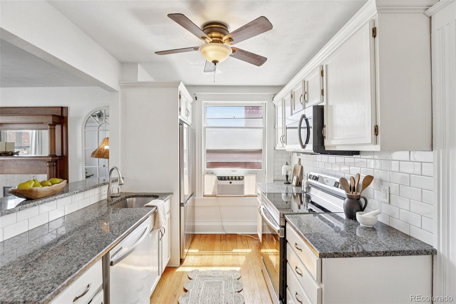 3141 Tejon Street, Unit C Denver, CO 80211 - Photo 9 of 29