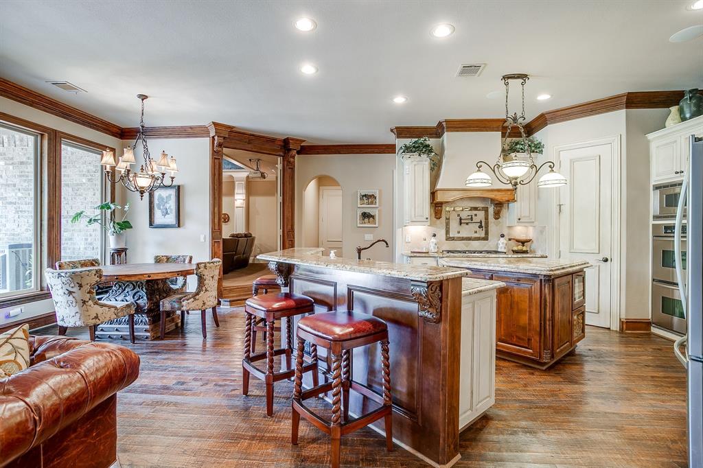 6251 Paper Shell Way Fort Worth, TX 76179 - Photo 9 of 40 Gallery Image 9