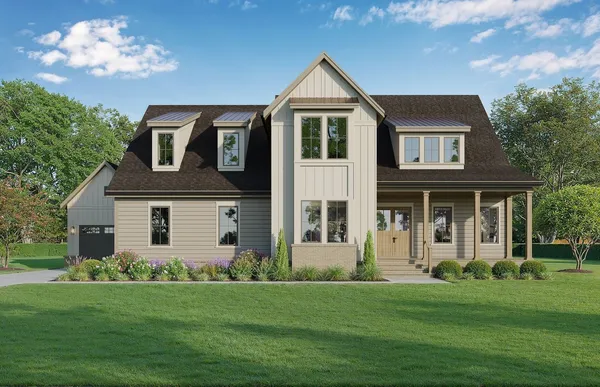 $1,999,900 | 8728 Iron Willow Pass, Eagleville, TN 37060