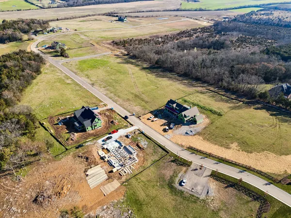 $1,999,900 | 8728 Iron Willow Pass, Eagleville, TN 37060