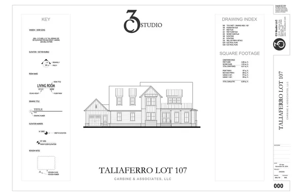 $1,999,900 | 8728 Iron Willow Pass, Eagleville, TN 37060