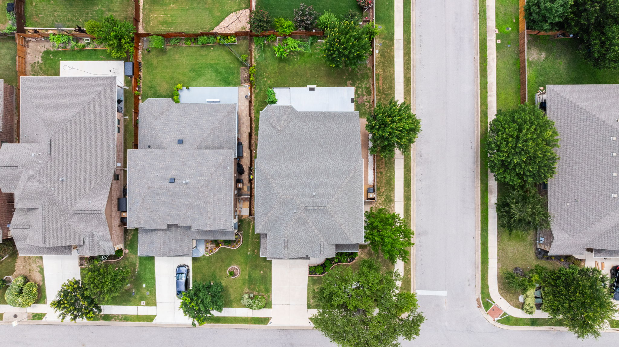 267 Fort Cobb Way Georgetown, TX 78628 - Photo 36 of 40
