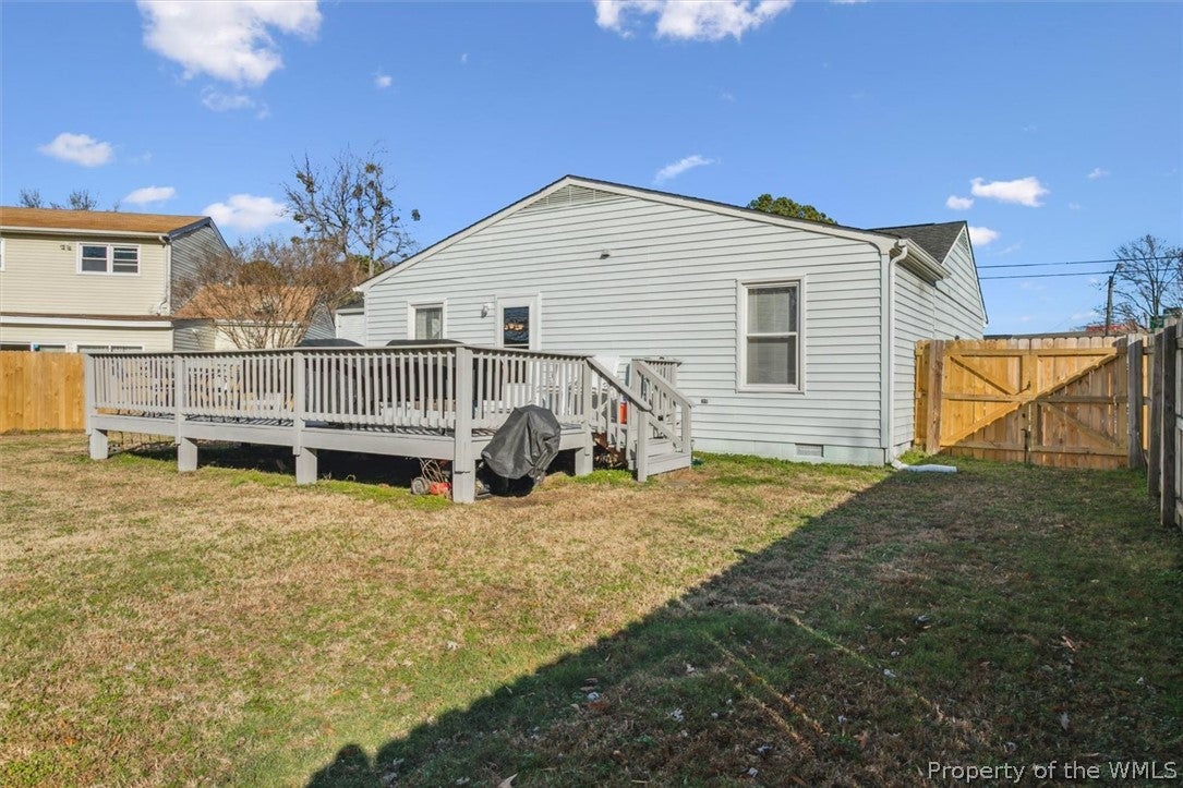 225 Avon Road Hampton, VA 23666 - Photo 17 of 34 Gallery Image 17