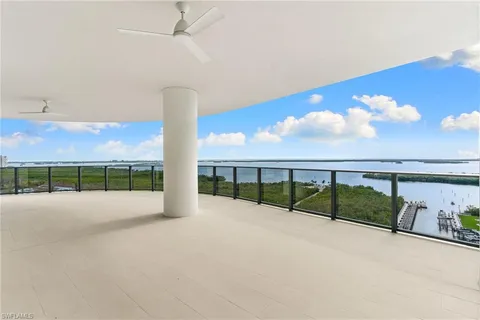 $6,985,000 | 5100 Seagrass Boulevard, Unit 1206, Bonita Springs, FL 34134