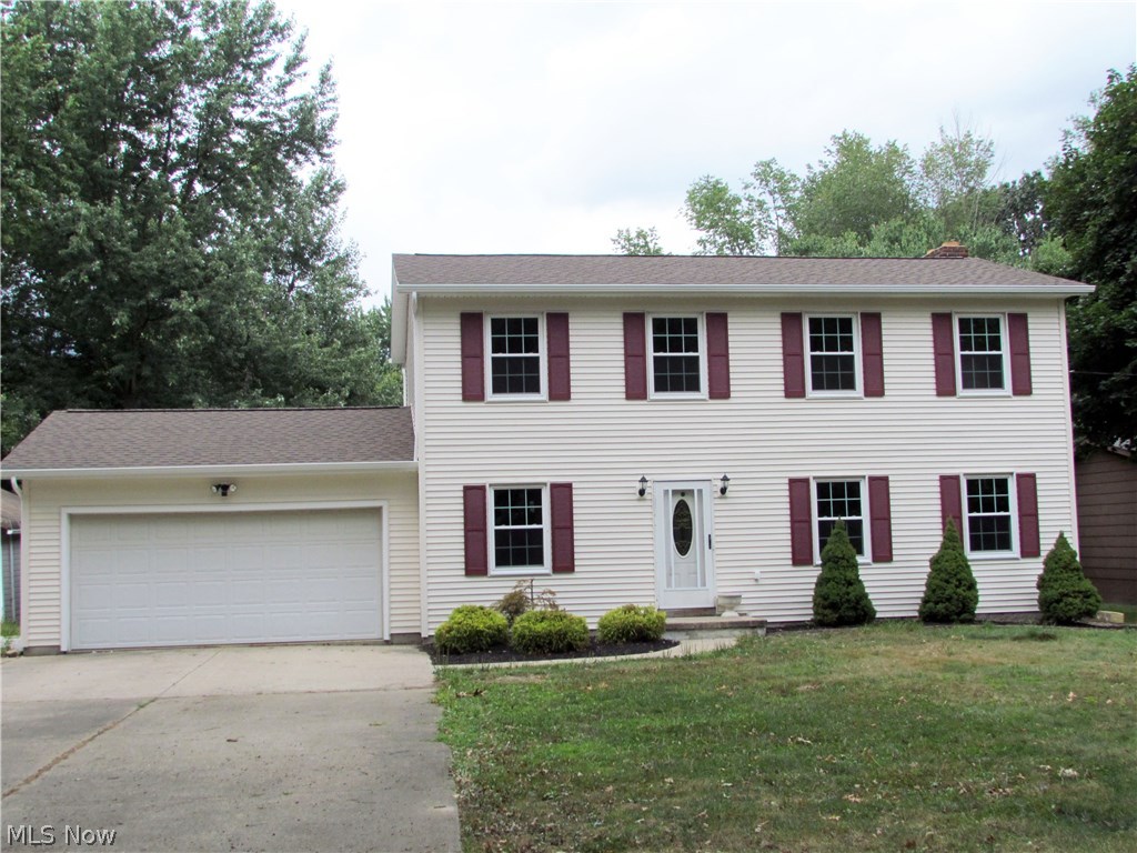 3375 Tisen Road Akron, OH 44312 - Photo 25 of 25 Gallery Image 25