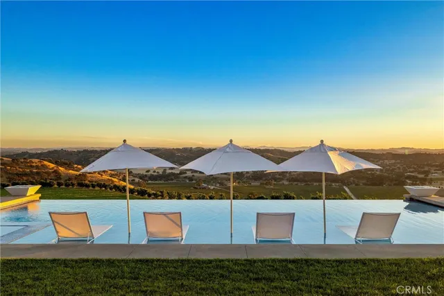 $5,950,000 | 888 Camino Vina, Paso Robles, CA 93446
