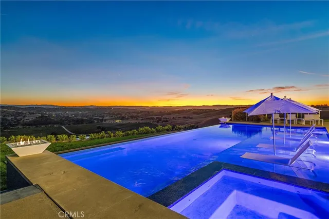 $5,950,000 | 888 Camino Vina, Paso Robles, CA 93446