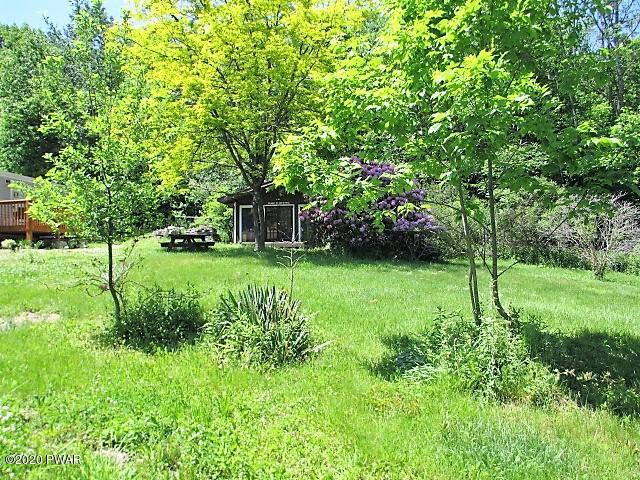 133 Traco Road Lake Ariel, PA 18436 - Photo 8 of 24 Yard