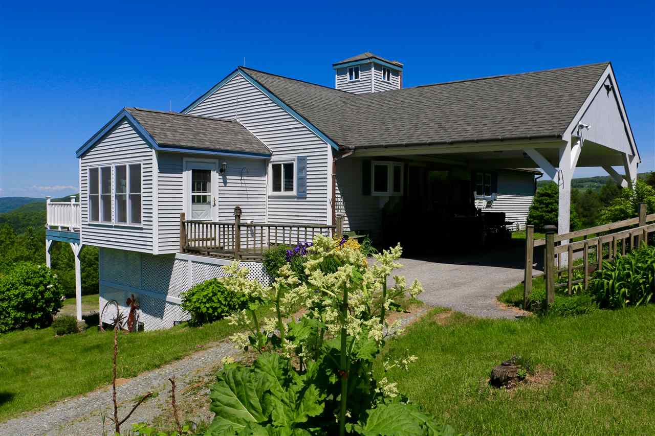 2205 North Pownal Road Pownal, VT 05261 - Photo 2 of 32