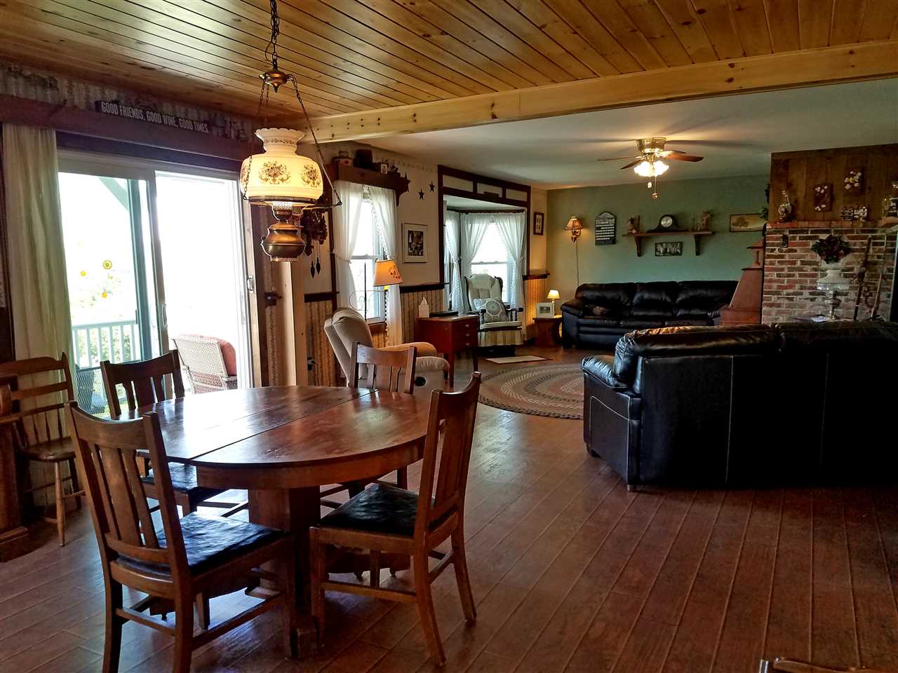 2205 North Pownal Road Pownal, VT 05261 - Photo 14 of 32