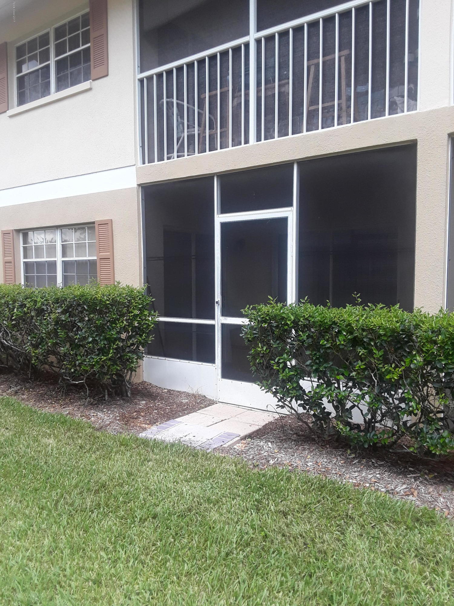 1609 Sunny Brook Lane, Unit E104 Palm Bay, FL 32905 - Photo 3 of 12 20170812_125956