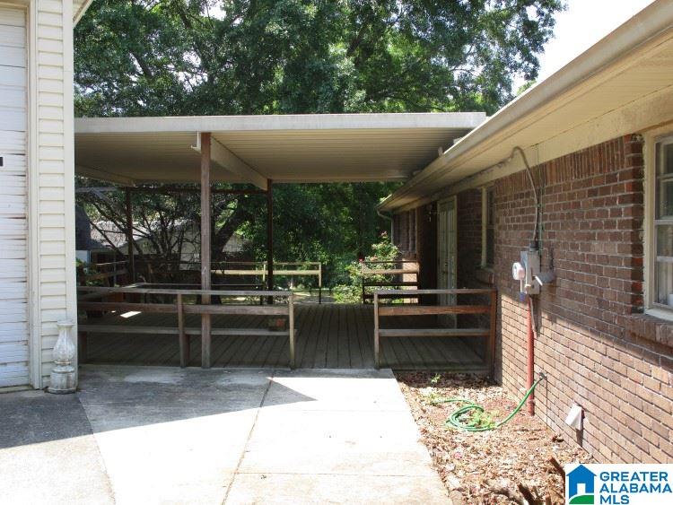 3613 1st Street Northeast Birmingham, AL 35215 - Photo 6 of 19