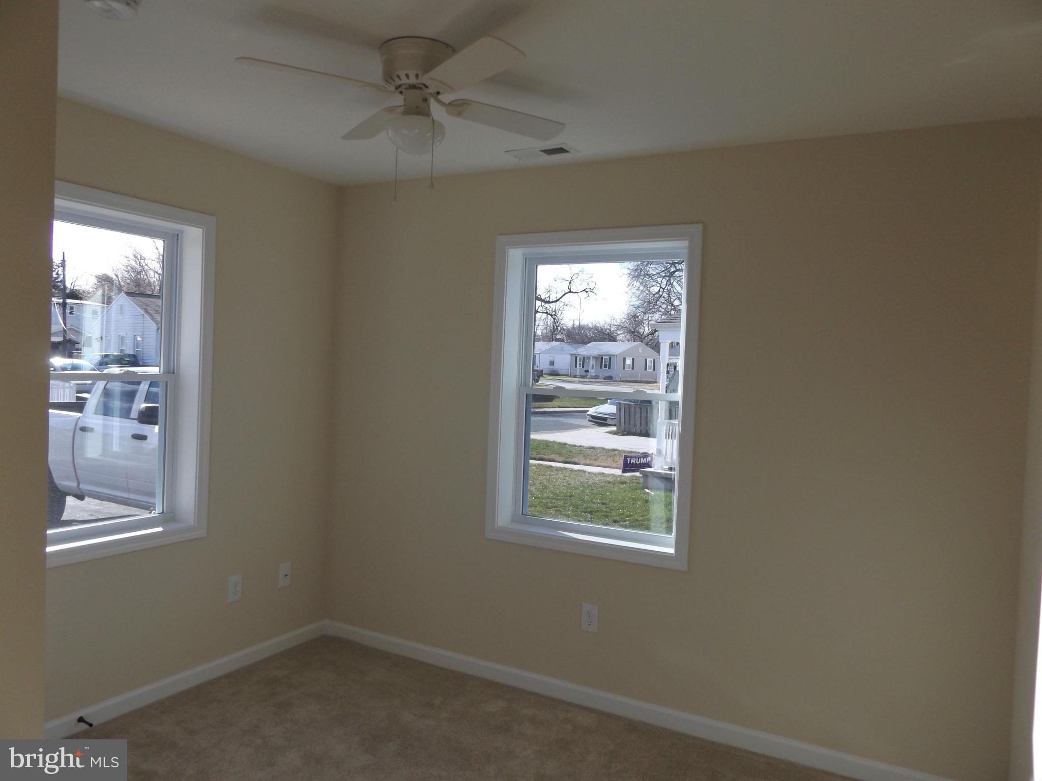 7 Wilbur Road Essex, MD 21221 - Photo 12 of 25 Bedroom 2
