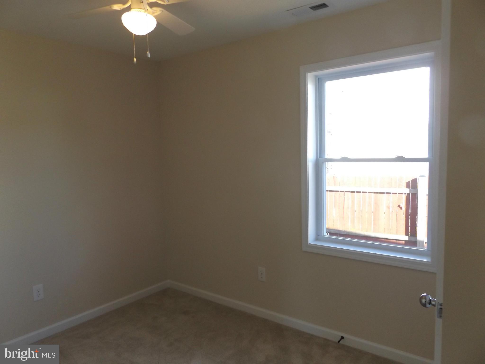 7 Wilbur Road Essex, MD 21221 - Photo 15 of 25 Bedroom 3
