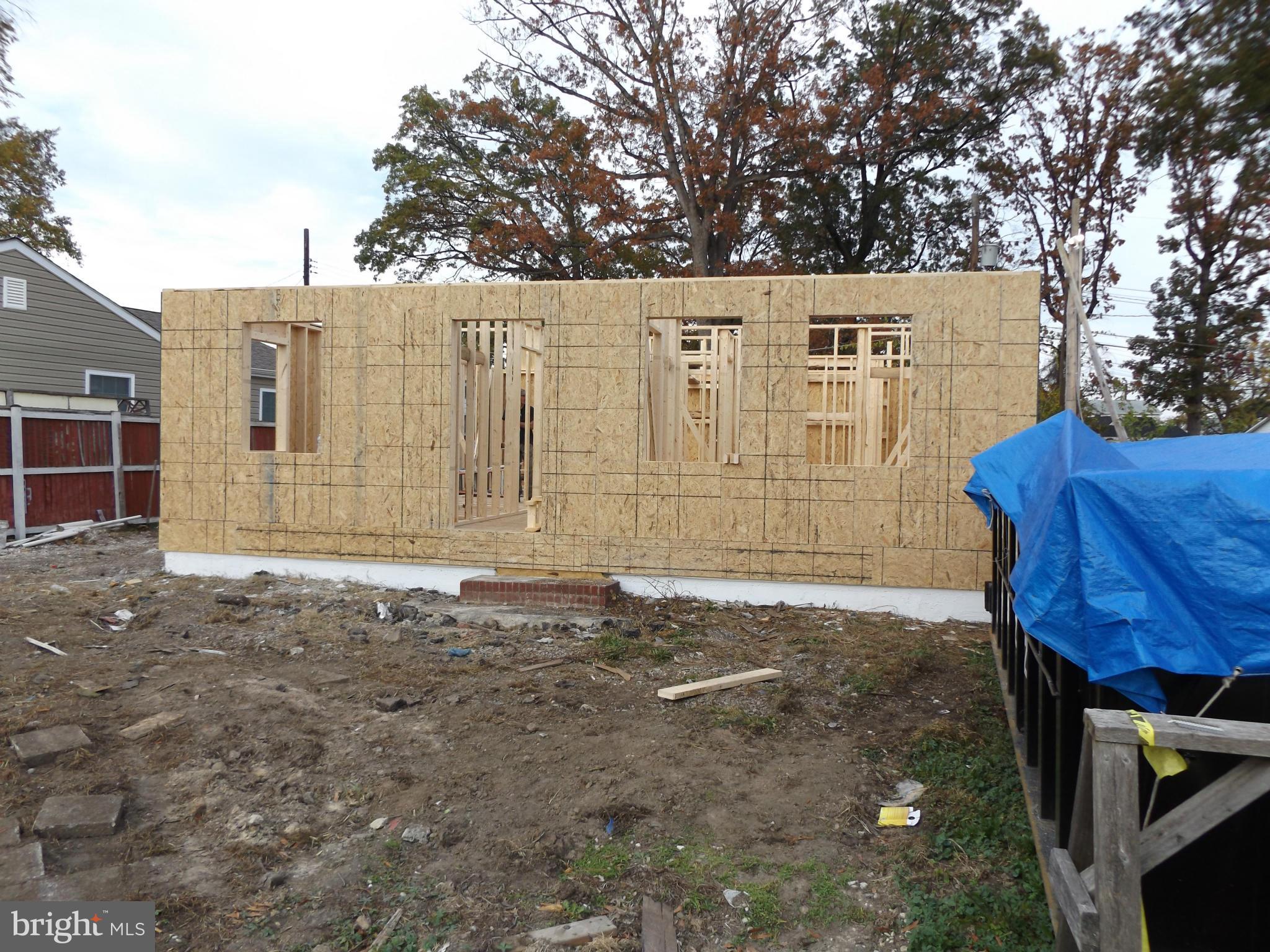 7 Wilbur Road Essex, MD 21221 - Photo 21 of 25 Building Phase