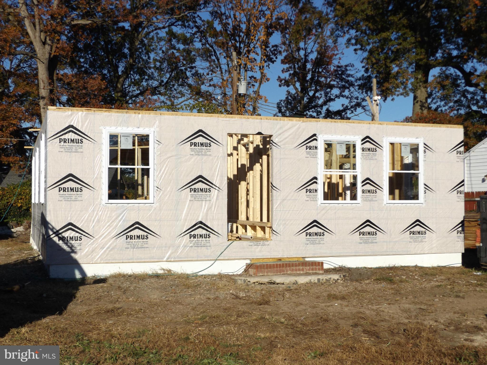 7 Wilbur Road Essex, MD 21221 - Photo 23 of 25 House Wraped