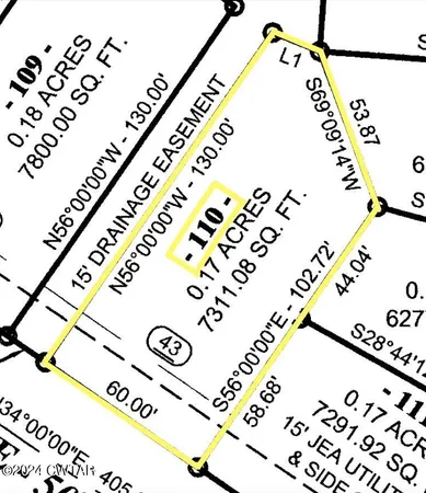 $339,900 | 43 Kingston Crk Drive, Jackson, TN 38305