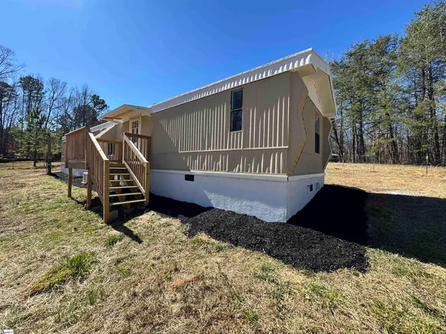 $127,000 | 228 Boseman Road, Anderson, SC 29621