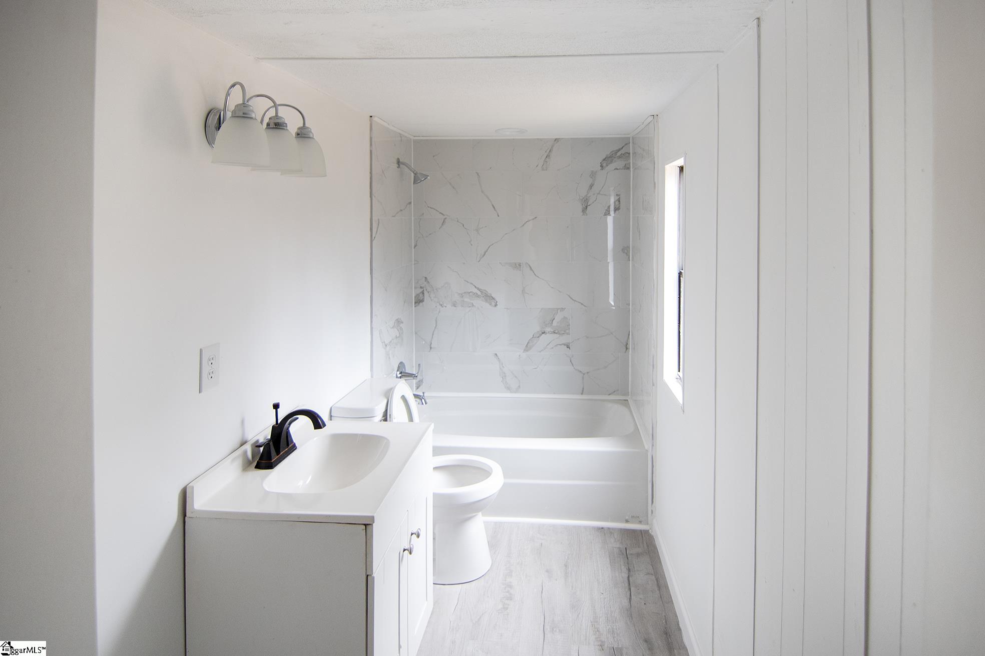 228 Boseman Road Anderson, SC 29621 - Photo 11 of 15 second Full Bath