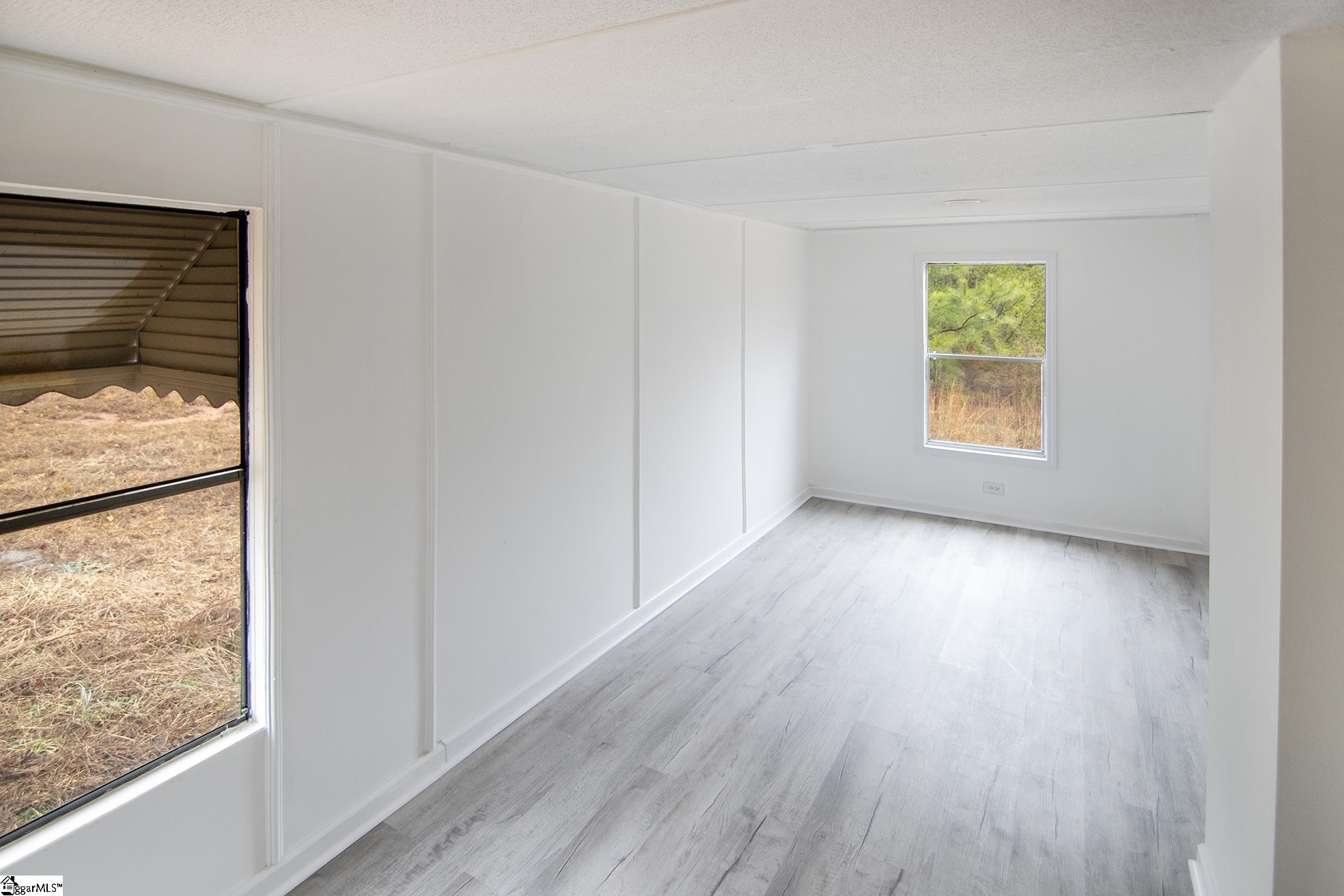 228 Boseman Road Anderson, SC 29621 - Photo 12 of 15 second bedroom