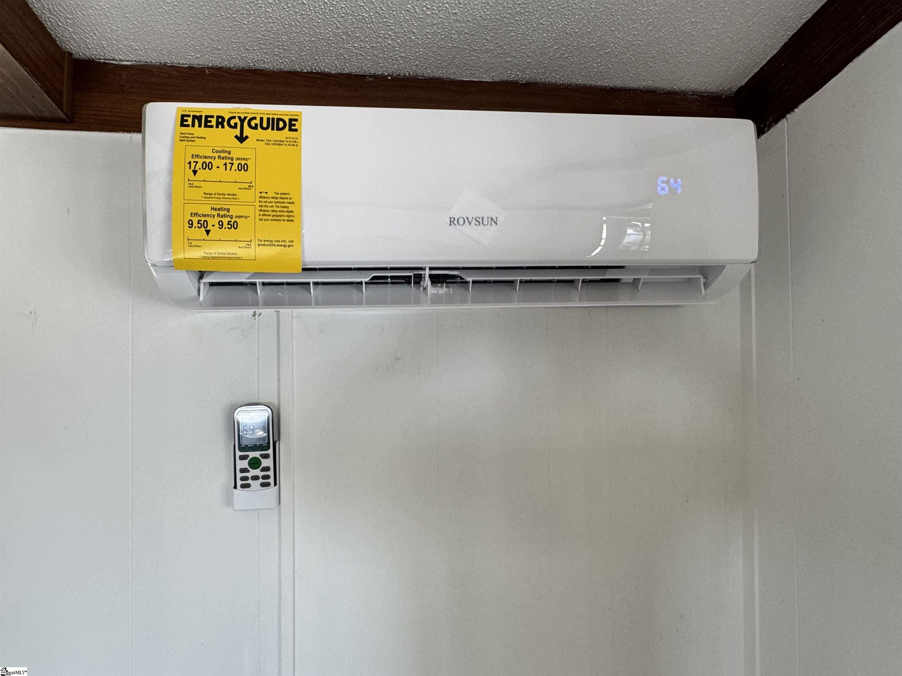 228 Boseman Road Anderson, SC 29621 - Photo 14 of 15 hvac