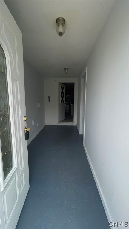 6912 Higginsville Road Verona, NY 13054 - Photo 16 of 46 Downstairs Unit