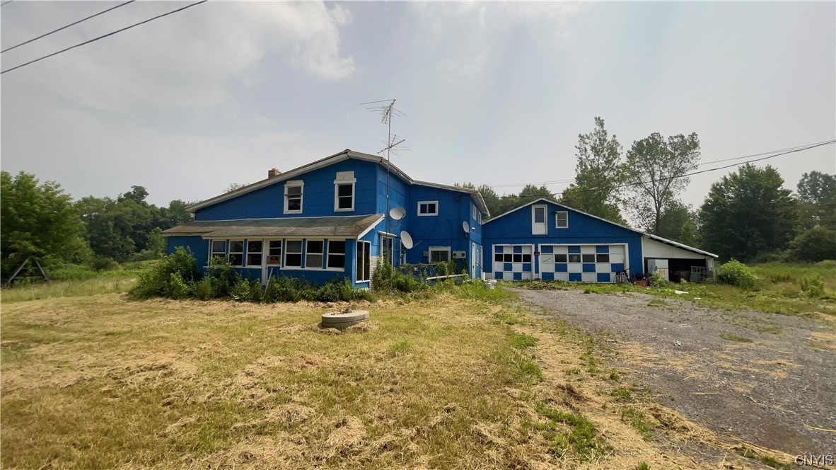 6912 Higginsville Road Verona, NY 13054 - Photo 2 of 46