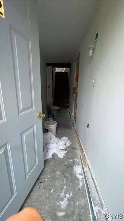 6912 Higginsville Road Verona, NY 13054 - Photo 33 of 46 Upstairs Unit