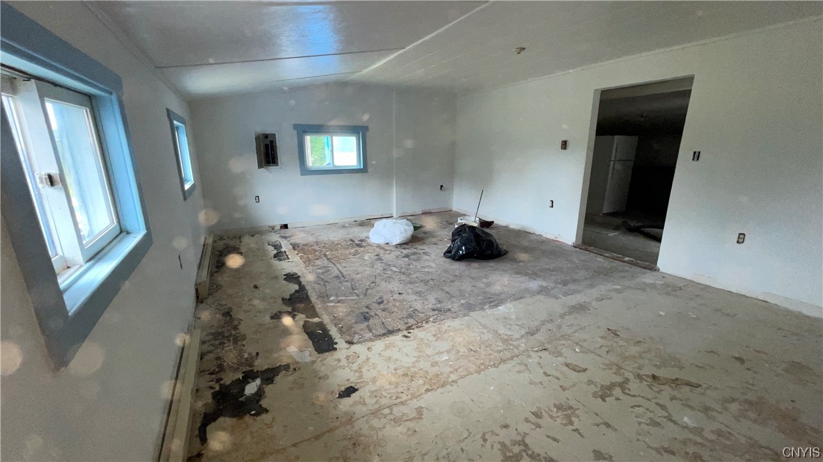 6912 Higginsville Road Verona, NY 13054 - Photo 36 of 46 Upstairs Unit