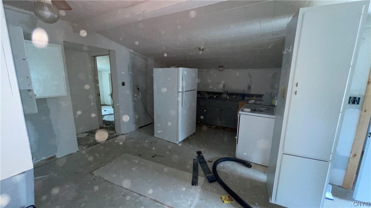 6912 Higginsville Road Verona, NY 13054 - Photo 37 of 46 Upstairs Unit