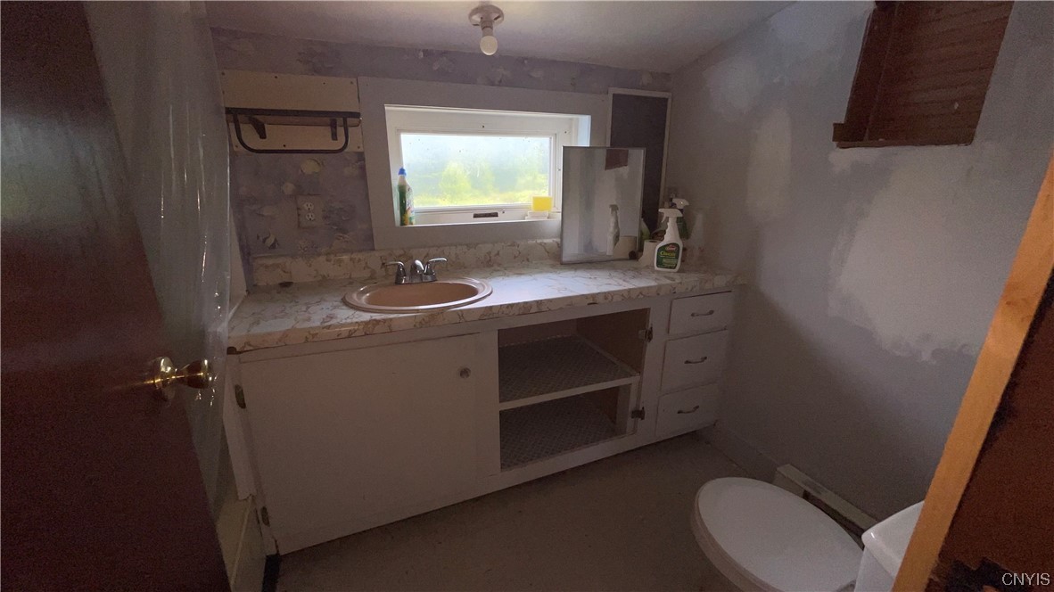 6912 Higginsville Road Verona, NY 13054 - Photo 38 of 46 Upstairs Unit