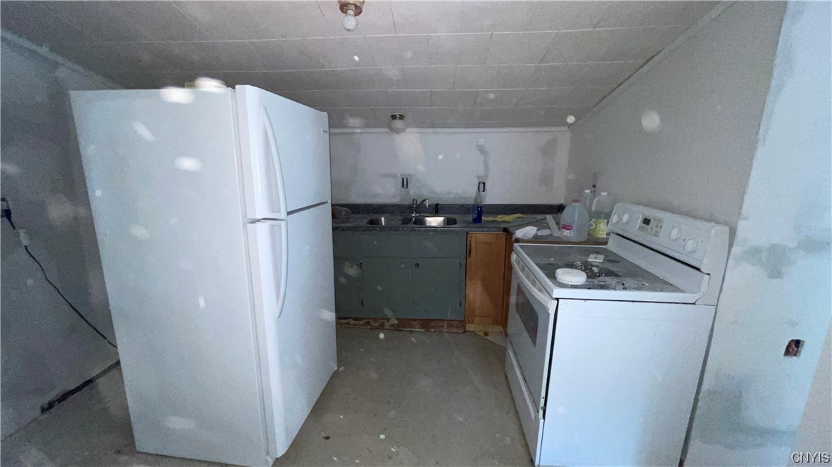 6912 Higginsville Road Verona, NY 13054 - Photo 40 of 46 Upstairs Unit