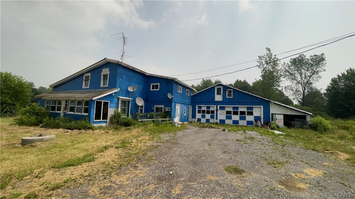 6912 Higginsville Road Verona, NY 13054 - Photo 4 of 46