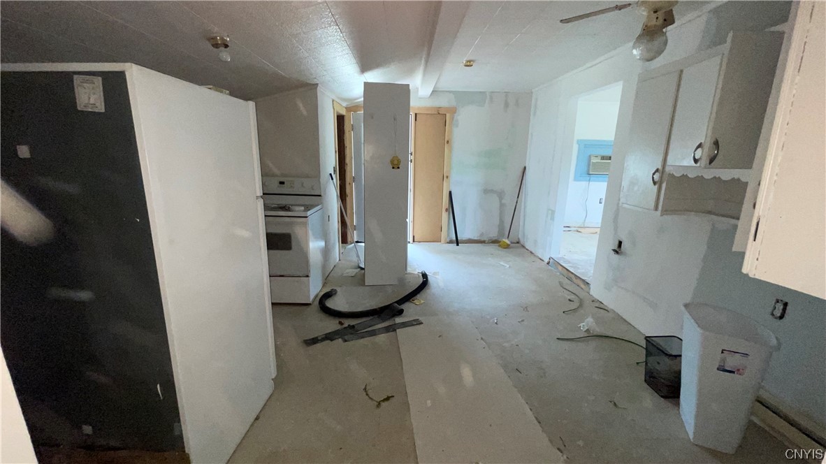 6912 Higginsville Road Verona, NY 13054 - Photo 41 of 46 Upstairs Unit
