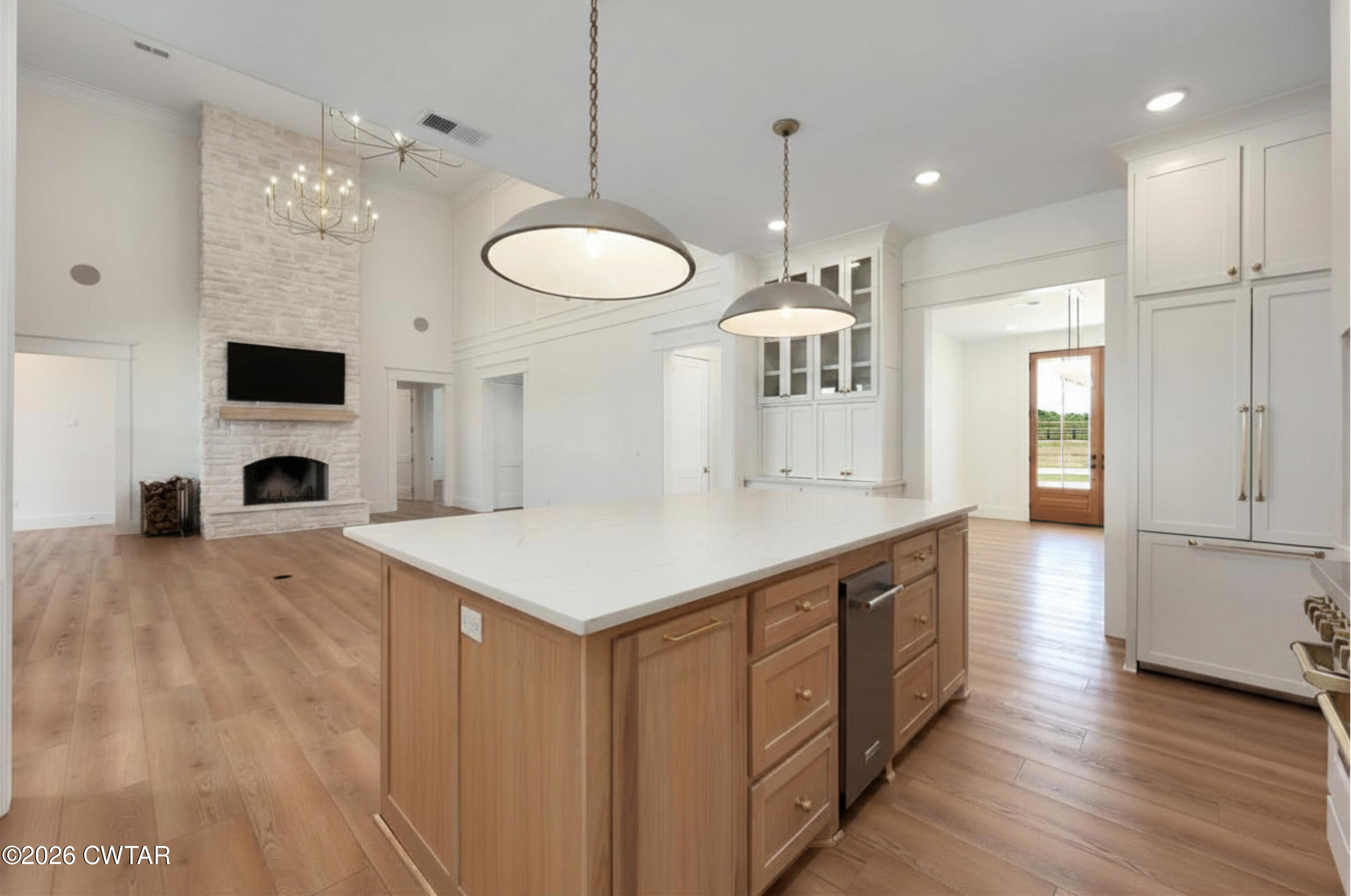 60 Proctor Road Henderson, TN 38340 - Photo 17 of 86 Completed-68 edit